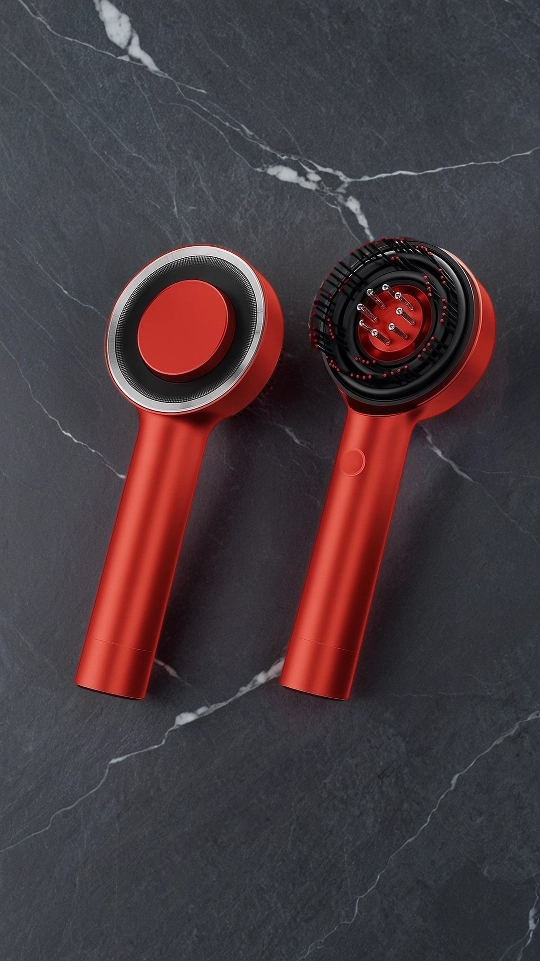 Amorellea Scalp Massager