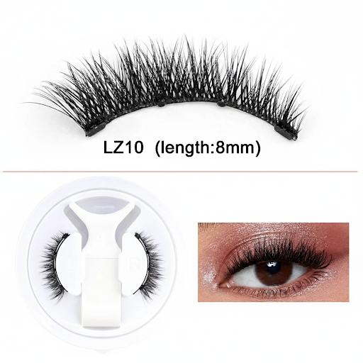Magnetic Lashes