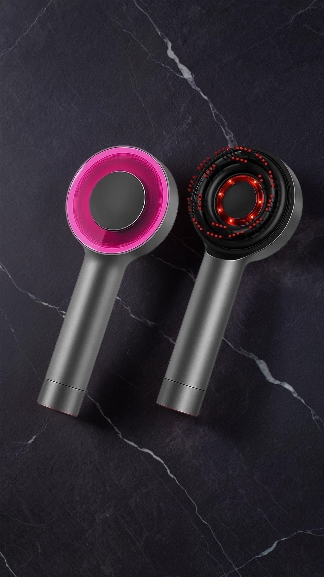 Amorellea Scalp Massager