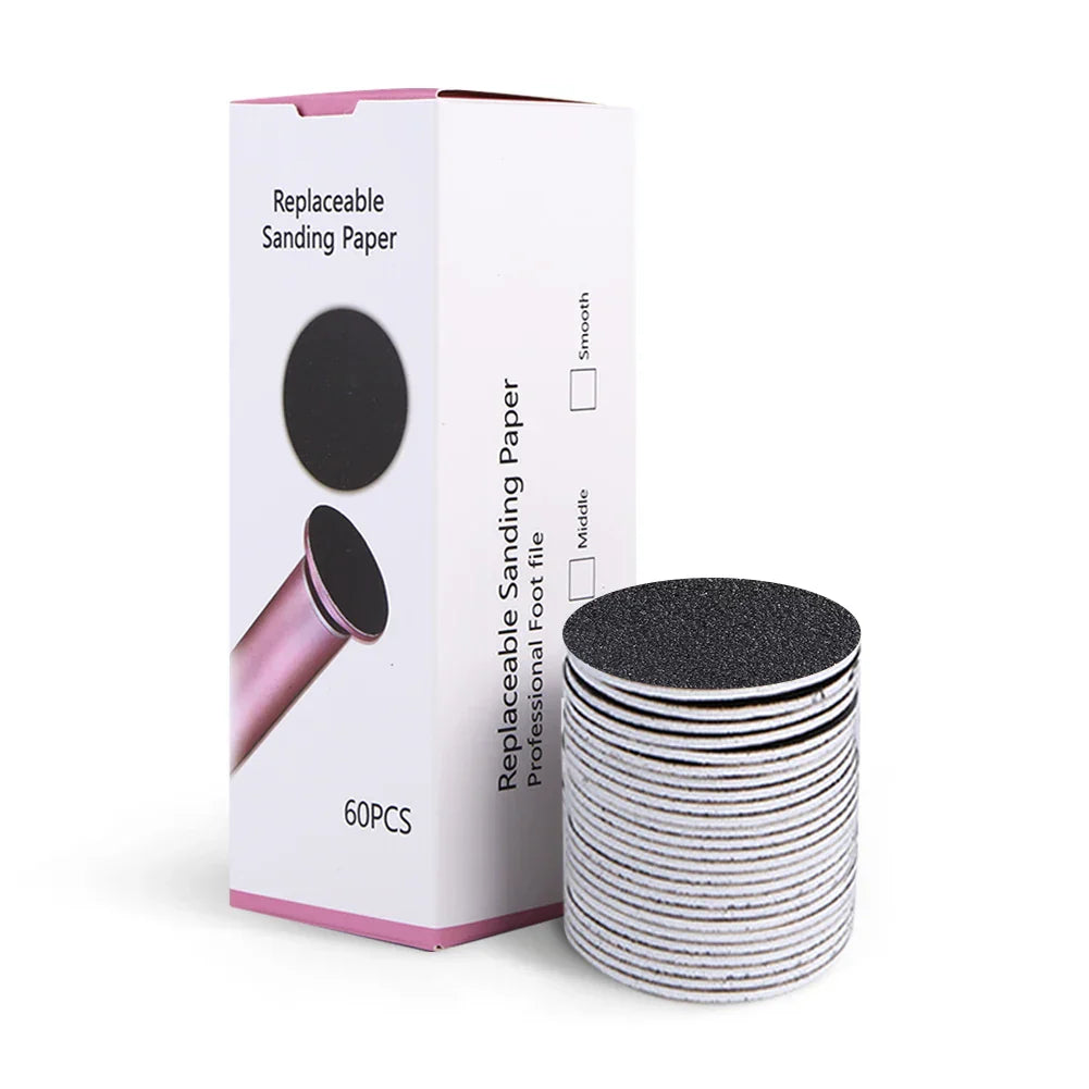 Electric Foot Callus Remover