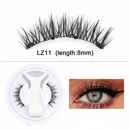 Magnetic Lashes
