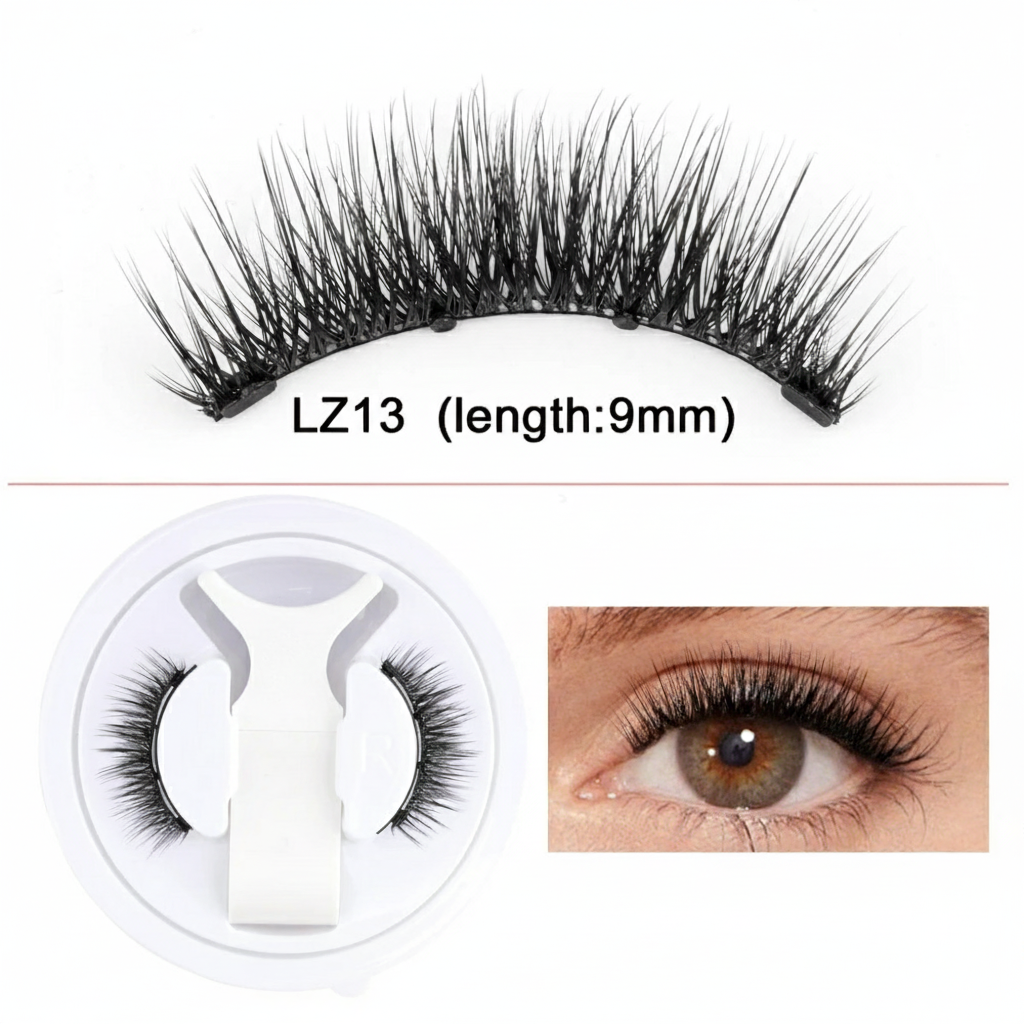 Magnetic Lashes