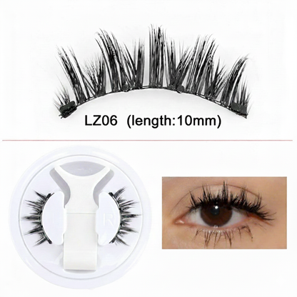 Magnetic Lashes