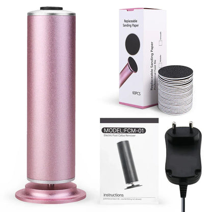 Electric Foot Callus Remover