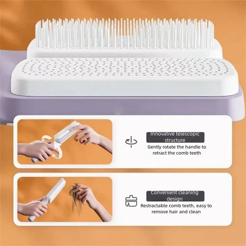 HairSweep Pro