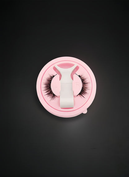 Magnetic Lashes
