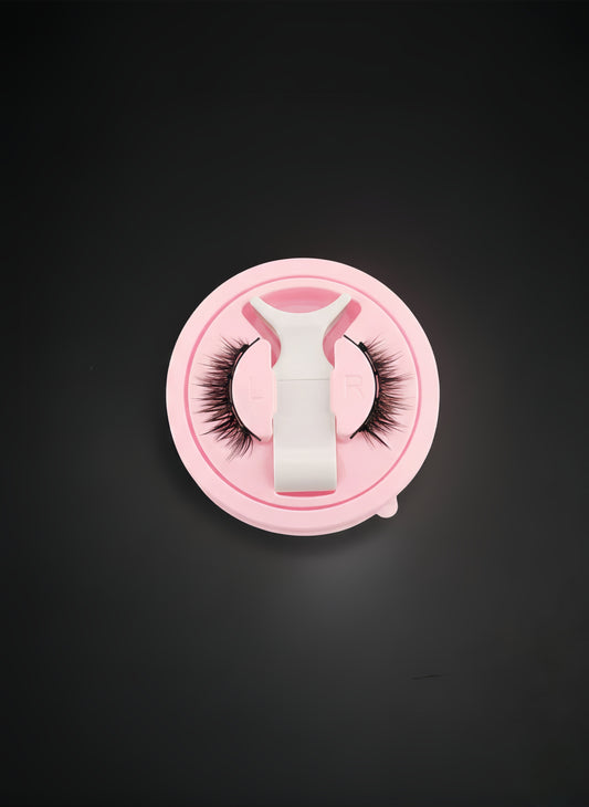 Magnetic Lashes