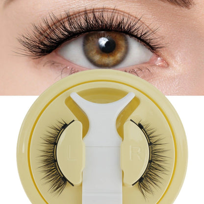 Magnetic Lashes