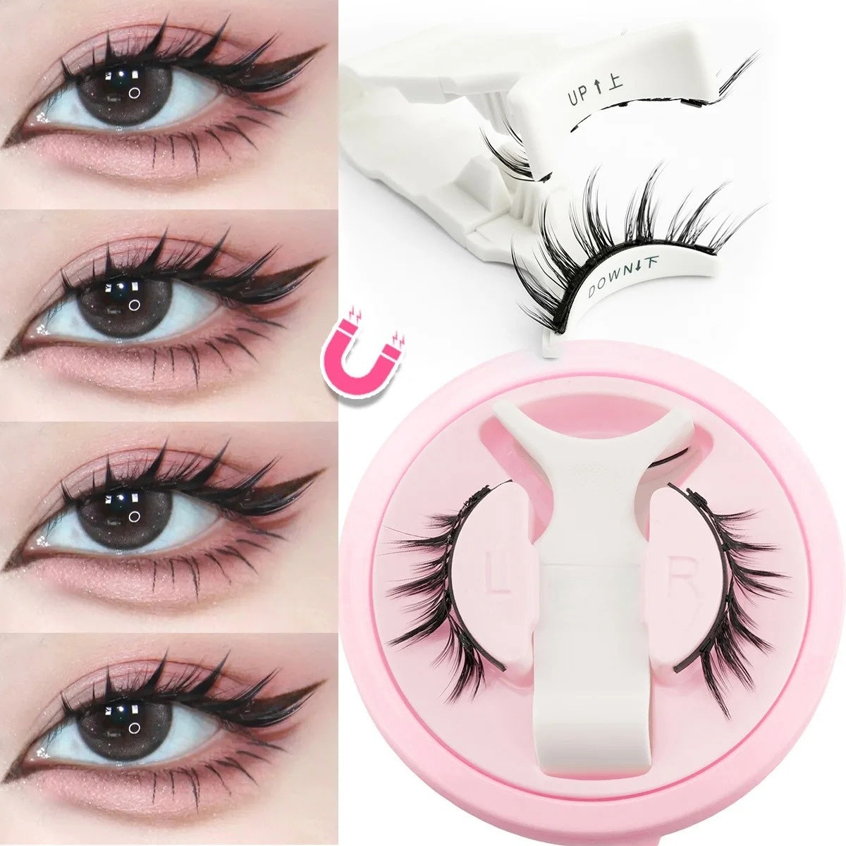 Magnetic Lashes